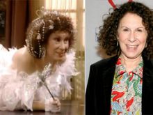 Rhea Perlman