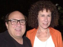 Rhea Perlman