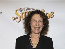 Rhea Perlman