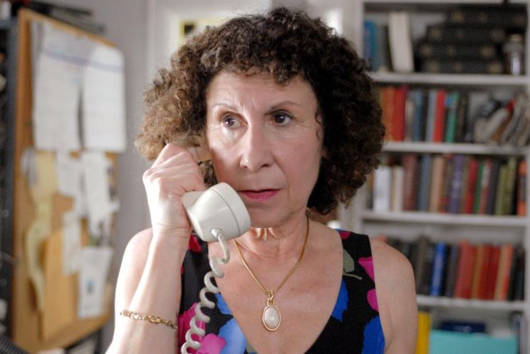 Rhea Perlman