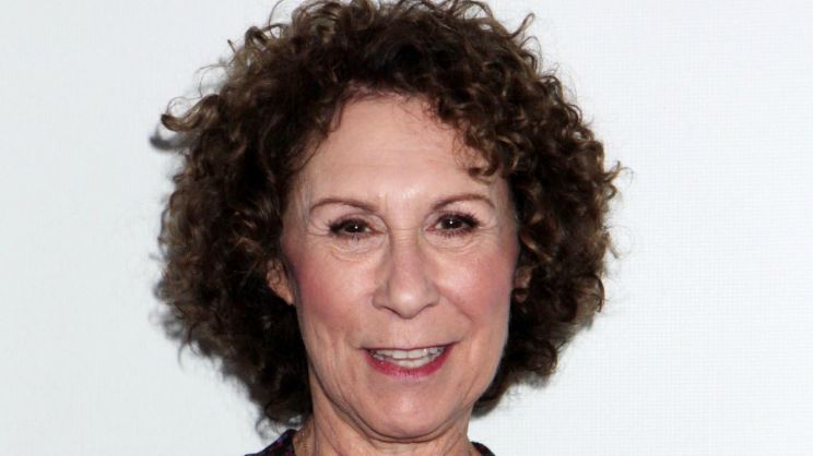 Rhea Perlman