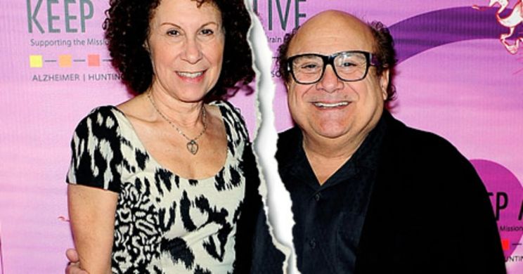 Rhea Perlman