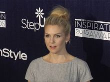 Rhea Seehorn