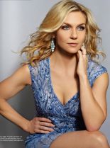 Rhea Seehorn