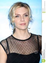 Rhea Seehorn