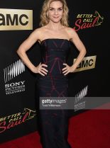 Rhea Seehorn photo