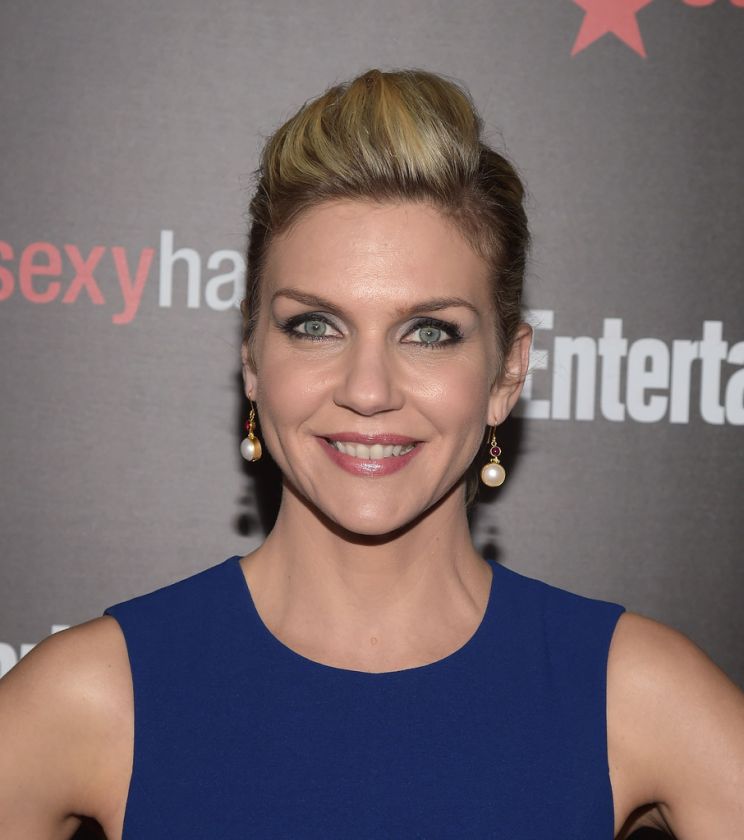 Rhea Seehorn