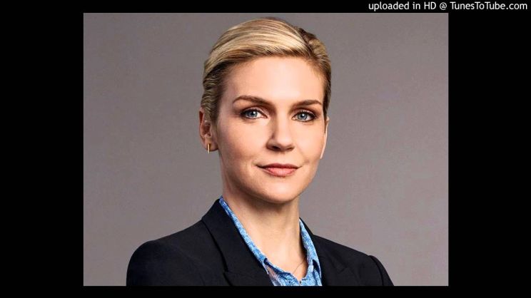 Rhea Seehorn