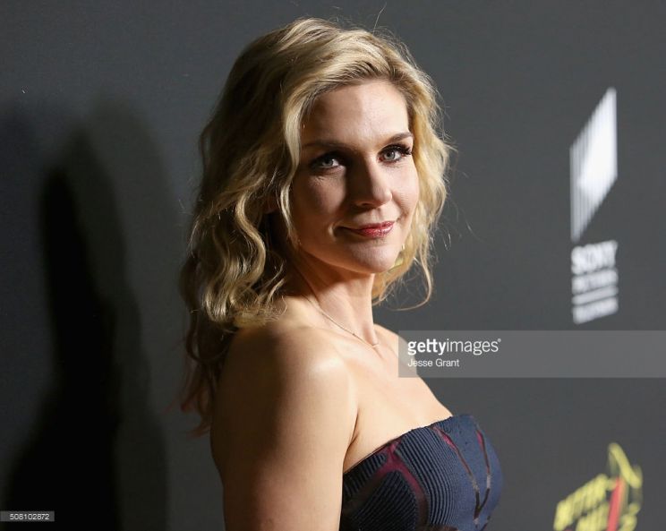 Rhea Seehorn