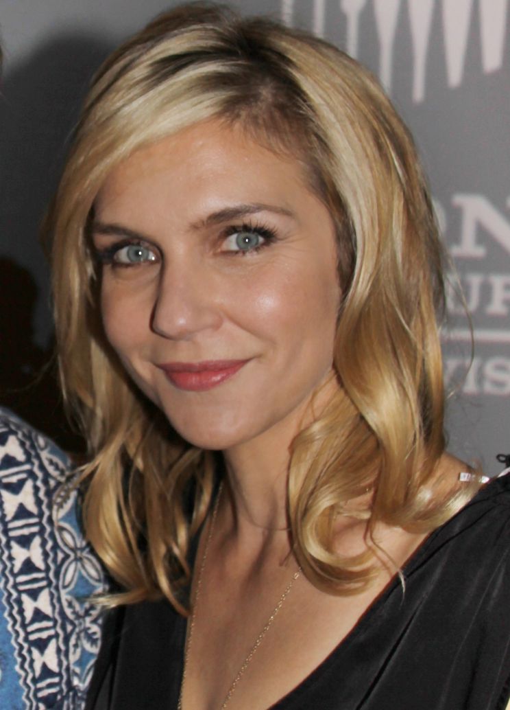 Rhea Seehorn