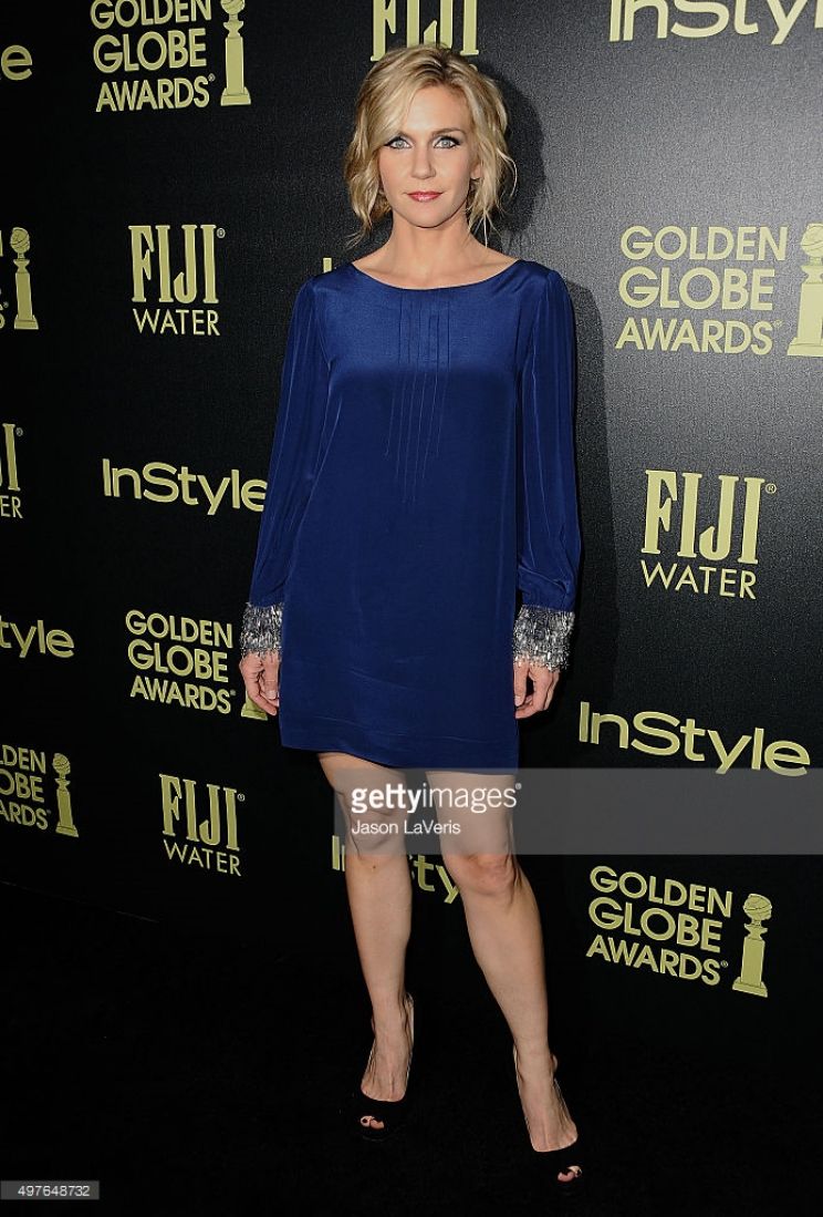 Rhea Seehorn