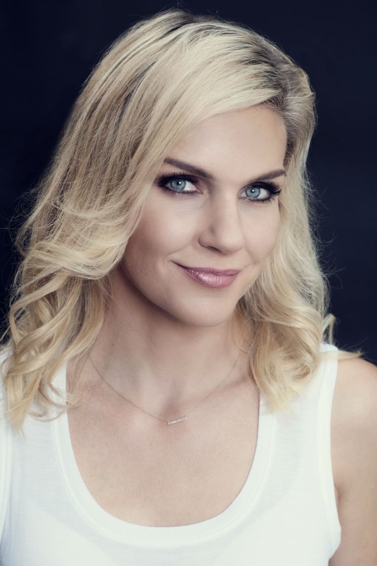 Rhea Seehorn