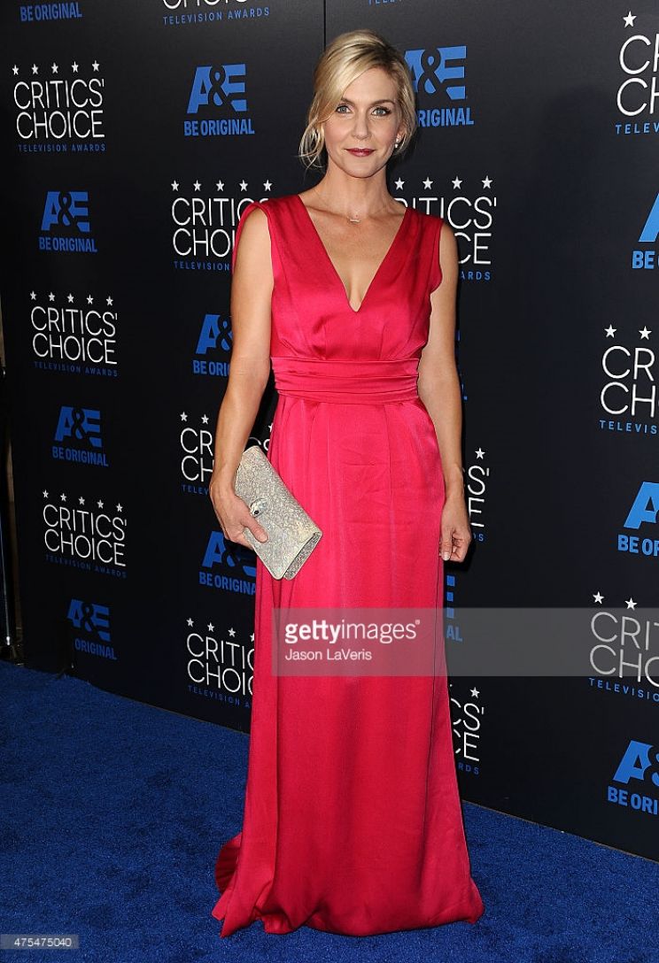 Rhea Seehorn