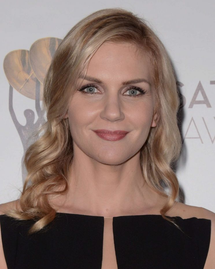 Rhea Seehorn