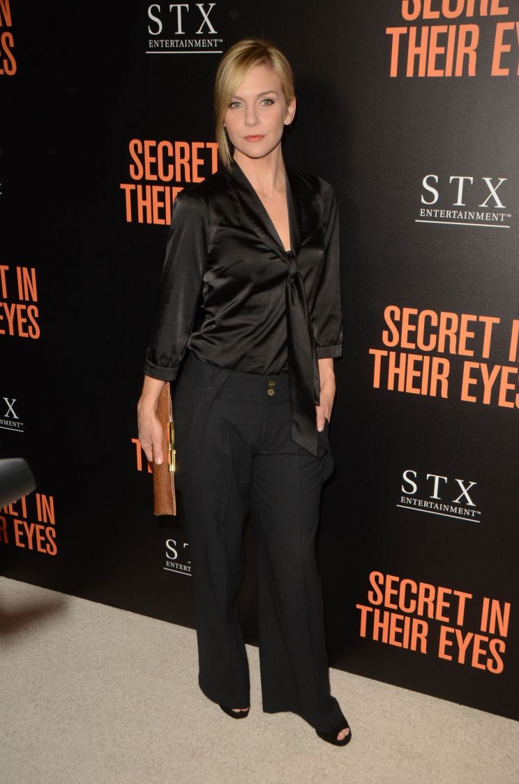Rhea Seehorn
