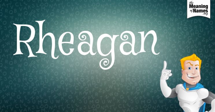 Rheagan Wallace