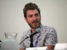 Rhett McLaughlin