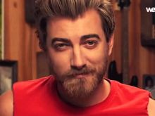 Rhett McLaughlin