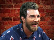 Rhett McLaughlin