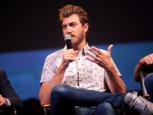 Rhett McLaughlin