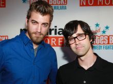 Rhett McLaughlin