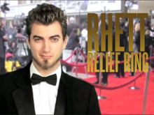 Rhett McLaughlin