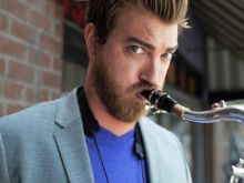 Rhett McLaughlin