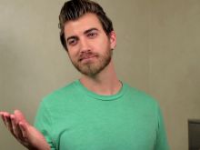 Rhett McLaughlin