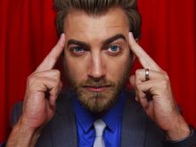 Rhett McLaughlin