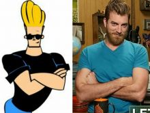 Rhett McLaughlin photo