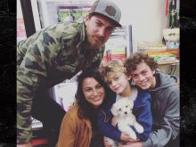 Rhett McLaughlin photo