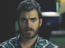 Rhett McLaughlin