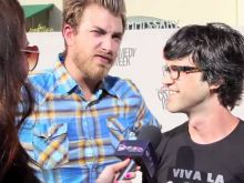 Rhett McLaughlin