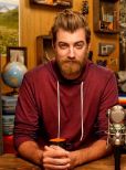 Rhett McLaughlin