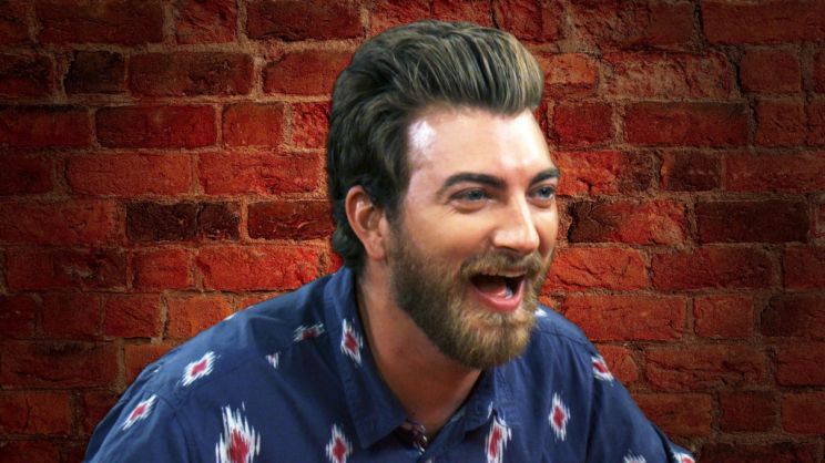 Rhett McLaughlin