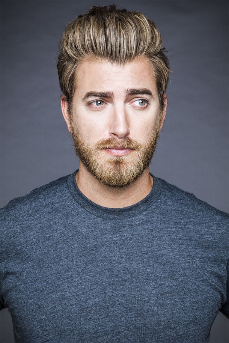 Rhett McLaughlin