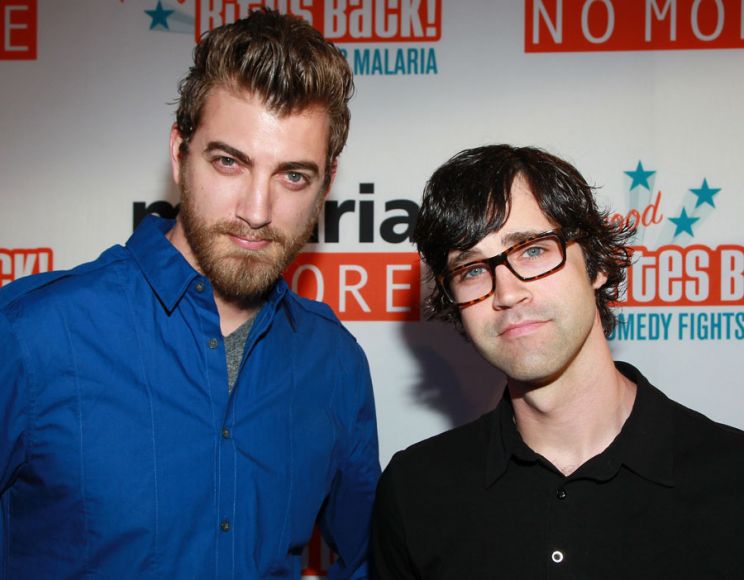 Rhett McLaughlin