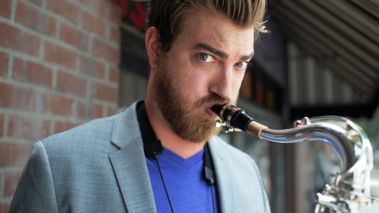 Rhett McLaughlin