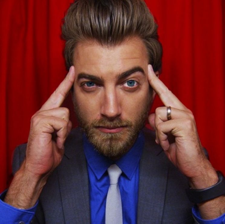 Rhett McLaughlin