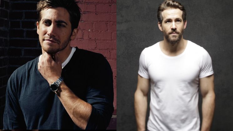 Rhett Reese