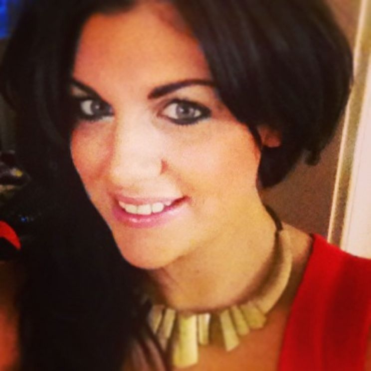 Rhian Jones