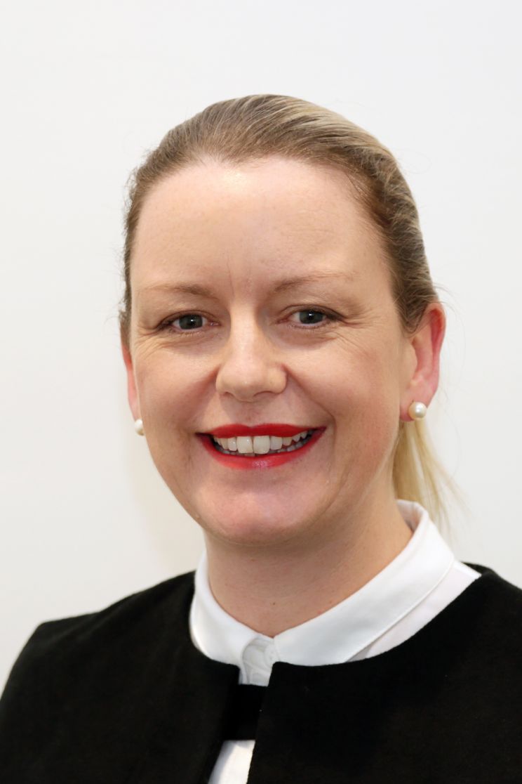 Rhian Jones