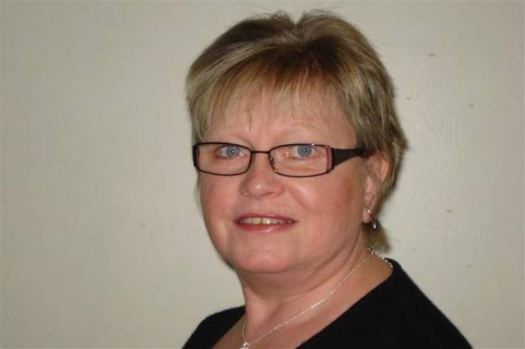 Rhian Jones