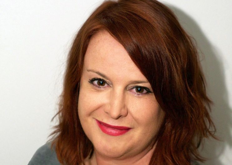 Rhian Jones