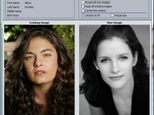 Rhiana Griffith #796029 picture (Landscape Medium)