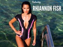 Rhiannon Fish