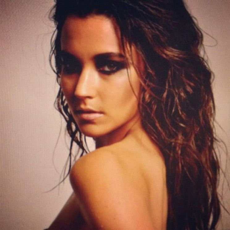 Rhiannon Fish