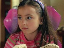 Rhiannon Leigh Wryn