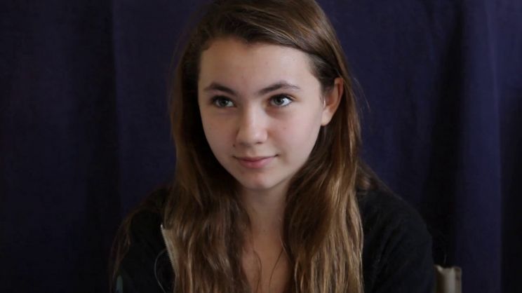 Rhiannon Leigh Wryn