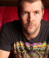 Rhod Gilbert